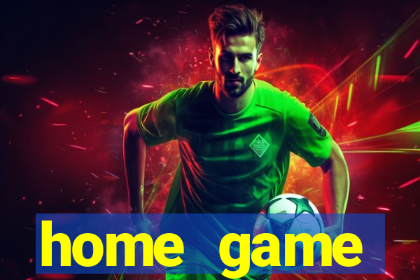 home game gamecategoryid 3